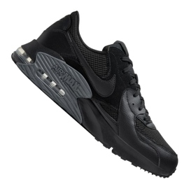 Cipele Nike Air Max Excee M CD4165-003 crna