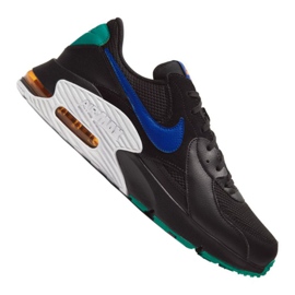 Cipele Nike Air Max Excee M CD4165-002 crna