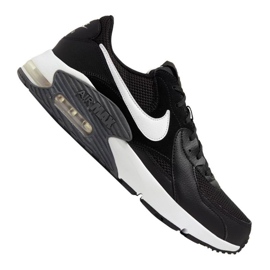 Cipele Nike Air Max Excee M CD4165-001 crna