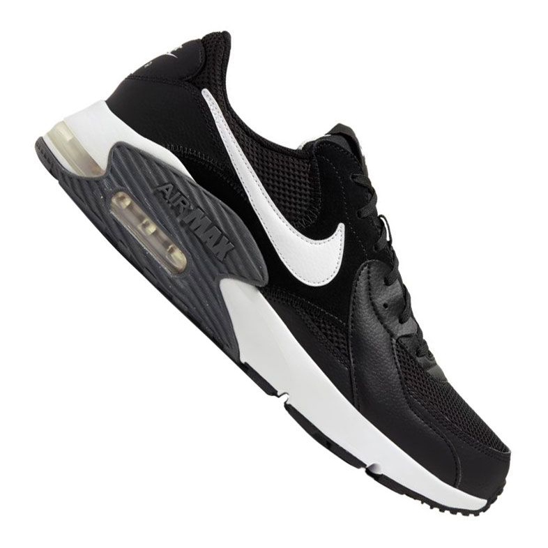 Cipele Nike Air Max Excee M CD4165-001 crno