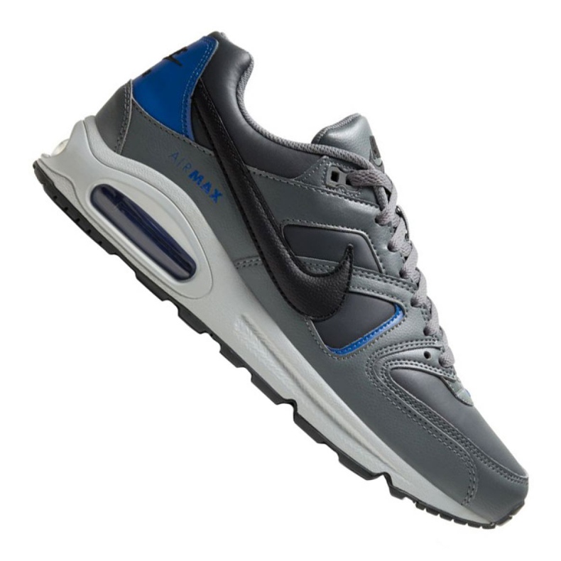 Nike Air Max Command M CD0873-002 siva