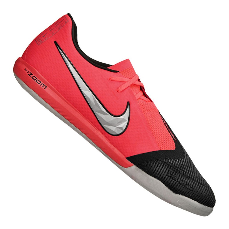 Nike Zoom Phantom Vnm Pro Ic M BQ7496-606 crvena crvena