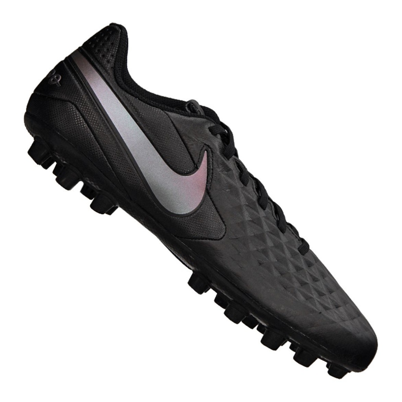 Cipele Nike Legend 8 Academy Ag M AT6012-010 crno crno