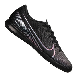 Nike Vapor 13 Academy Ic M AT7993-010 crna crna