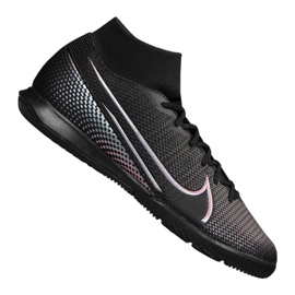 Cipele Nike Superfly 7 Academy Ic M AT7975-010 crna crna