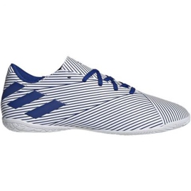 Unutarnje cipele adidas Nemeziz 19,4 U M EF1711 višebojan plava