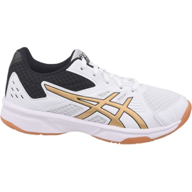 Asics Upcourt 3 W 1072A012-106 tamnoplava bijela