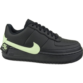 Cipele Nike Wmns Air Force 1 Jester Xx W CN0139-001 crna