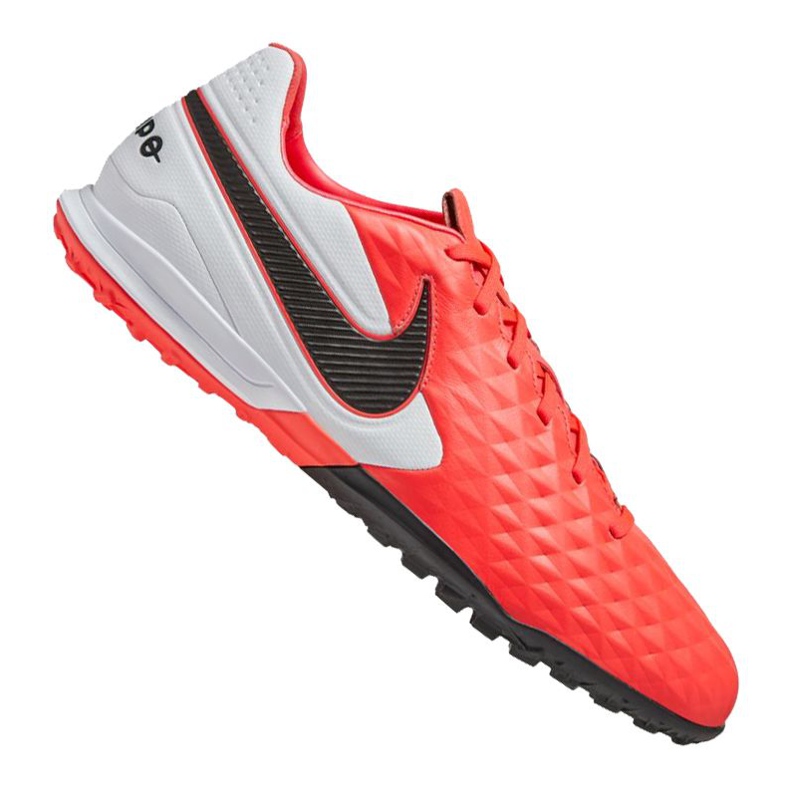 Cipele Nike Legend 8 Academy Ic Jr AT5735-606 raznobojna naranče i crvene