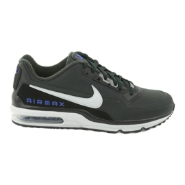Nike Air Max Ltd 3 M cipela CU1925-002 crna siva