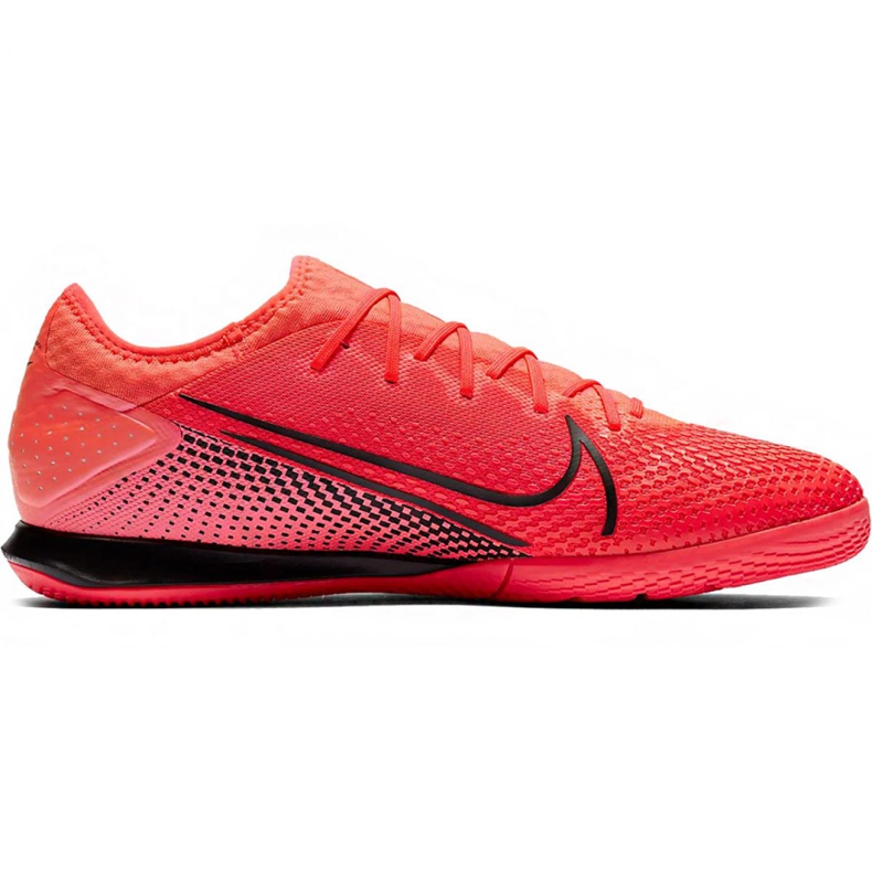 Unutarnje cipele Nike Mercurial Vapor 13 Pro Ic M AT8001-606 crvena crvena