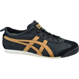 Asics Onitsuka Tiger Mexico 66 M 1183A198-001 cipele crna