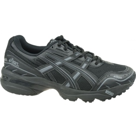 Cipele Asics Gel-1090 M 1021A275-001 crna siva