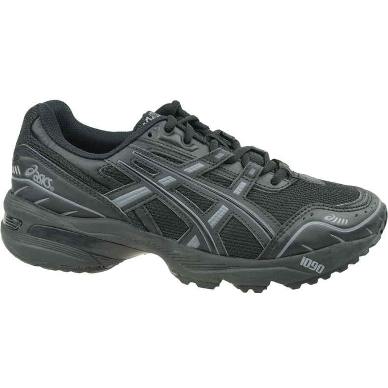 Cipele Asics Gel-1090 M 1021A275-001 crno siva