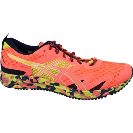 Asics Gel-Noosa Tri 12 M 1011A673-700 narančasta