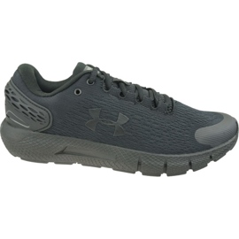 Under Armour Under Armor Charged Rogue 2 M 3022592-003 crna siva