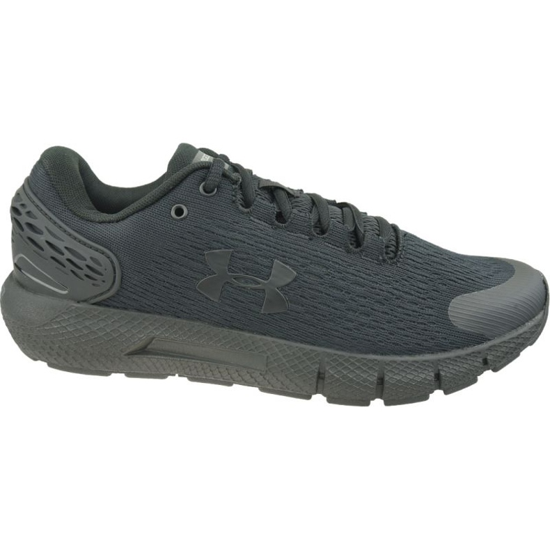 Under Armour Under Armor Charged Rogue 2 M 3022592-003 crno siva