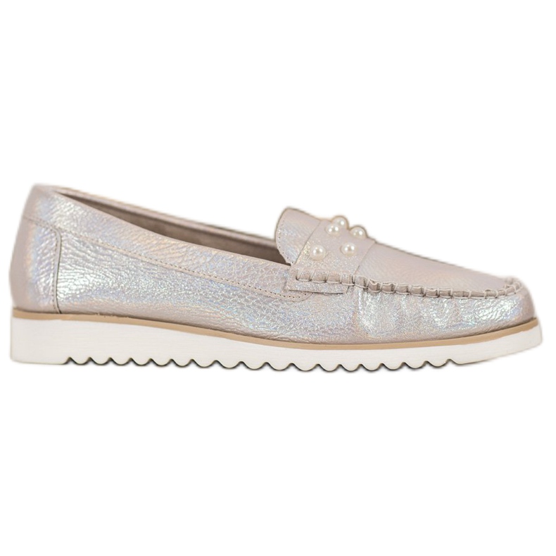 Sergio Leone Natikače s biserima zlatna