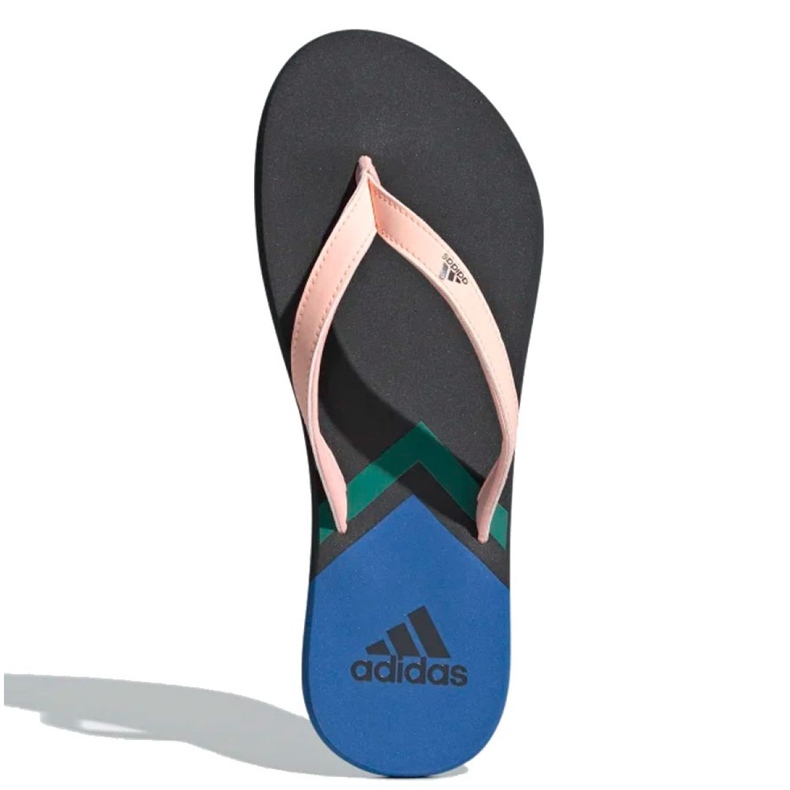 Adidas papuče EEzay Flip Flop F35030 bež