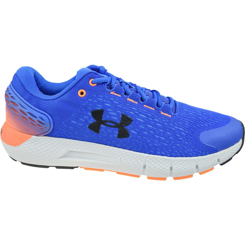 Under Armor Charged Rogue 2 M 3022592-401 plava