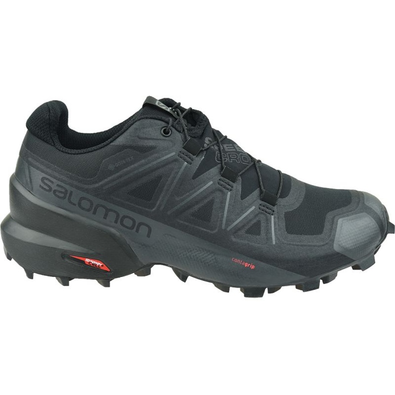 Salomon W Speedcross 5 Gtx W 407954 cipele crno