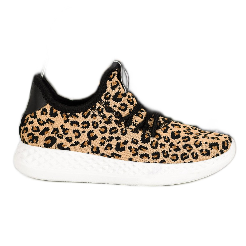 SHELOVET Sportska obuća s mrežom raznobojna