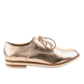 Klasične ružičaste jazz cipele 885-Y ružičasta