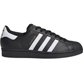 Adidas Superstar M EG4959 cipele crna