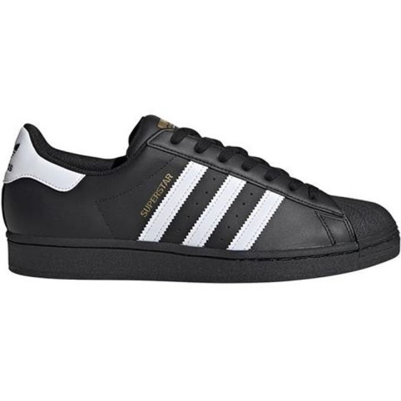 Adidas Superstar M EG4959 cipele crno