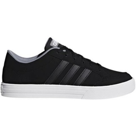 Adidas Vs Set M F34370 cipele crna