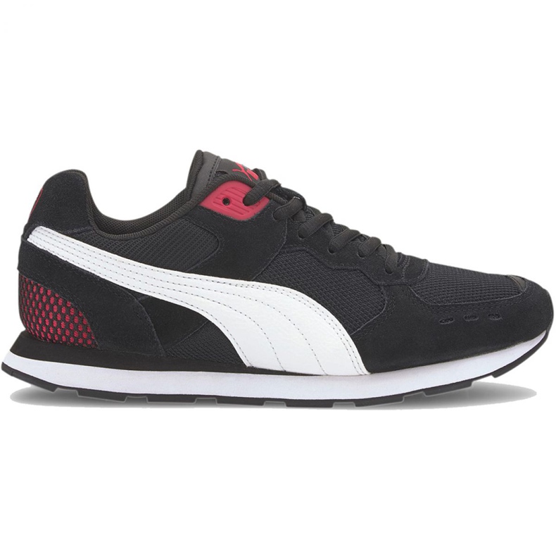 Puma Vista M 369365 12 cipela crno