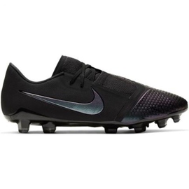 Nike kopačke Phantom Venom Pro Fg M AO8738-010 crna crna