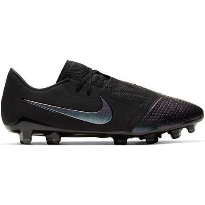 Nike kopačke Phantom Venom Pro Fg M AO8738-010 crno crno