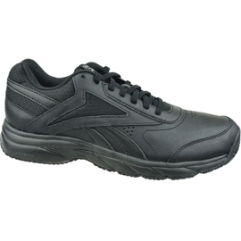 Reebok Work in Cushion 4.0 FU7355 cipela crna
