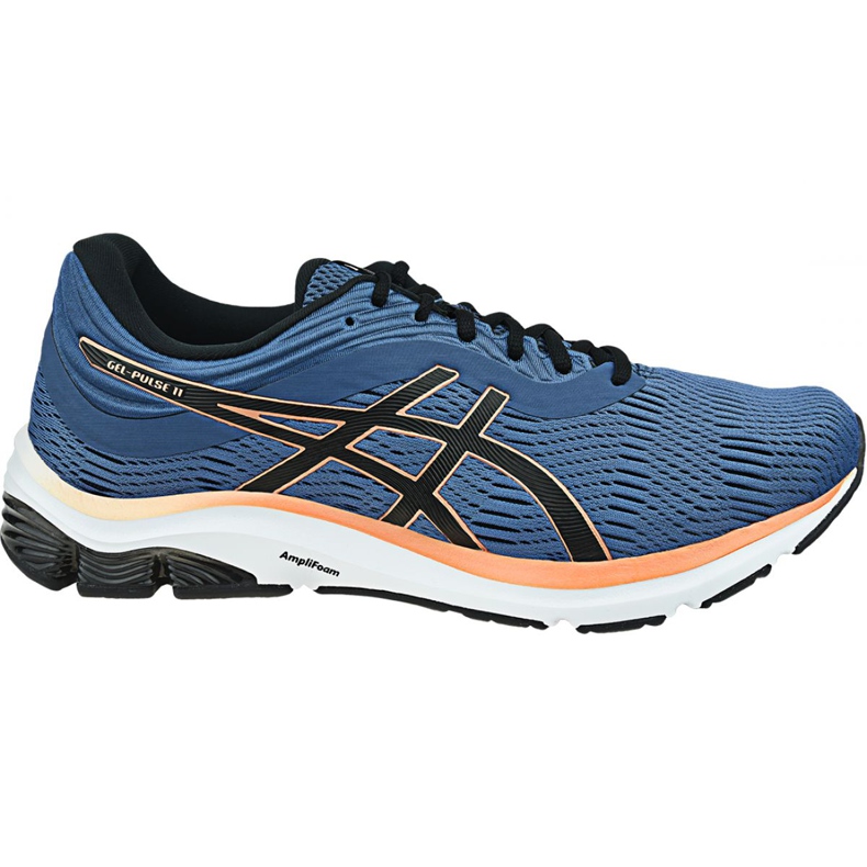 Asics Gel-Pulse 11 M 1011A550-402 cipele plava