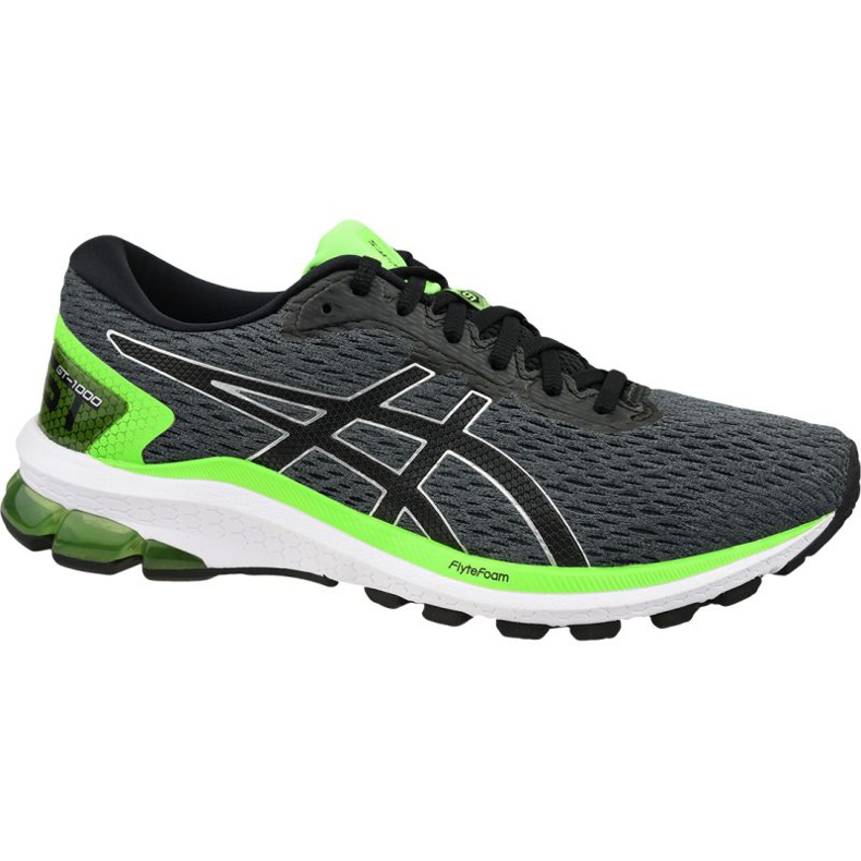 Asics GT-1000 9 M 1011A770-022 cipele crno
