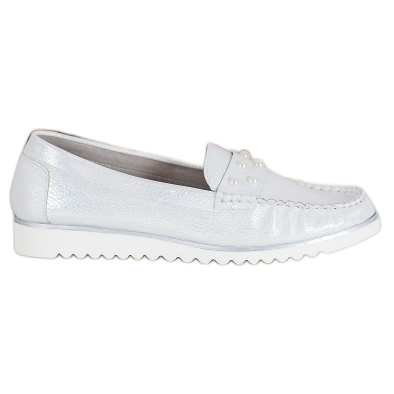 Sergio Leone Natikače s biserima siva