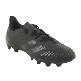 Adidas Predator 20.4 FxG M EF1649 kopačke crna crna