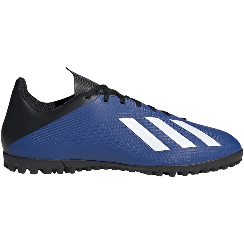 Adidas X 19.4 Tf M FV4627 kopačke plava plava