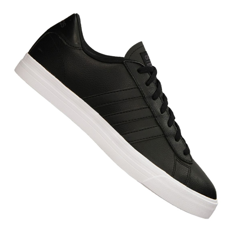 Adidas Cloudfoam Super Daily M B74255 cipele crno