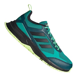 Adidas Rockadia Trail 3.0 M EG2519 cipele crna plava