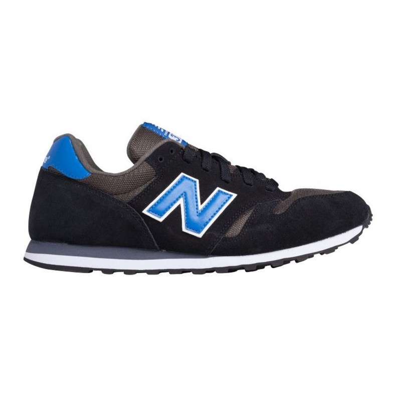 New Balance Nove cipele Balance M ML373SKB crno