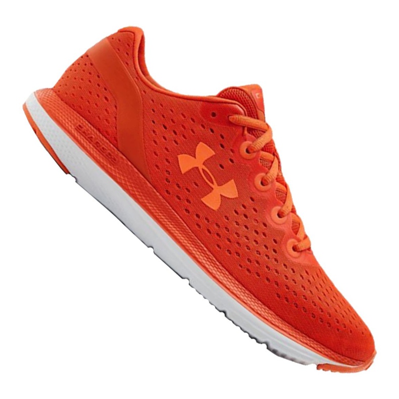 Under Armour Under Armor Charged Impulse M 3021950-800 naranča