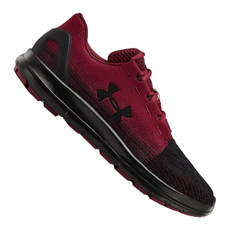 Under Armour Under Armor Remix 2.0 M 3022466-604 crno crvena