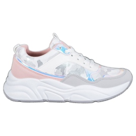 SHELOVET Moro tenisice višebojan