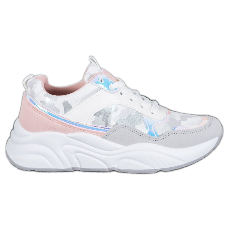 SHELOVET Moro tenisice raznobojna