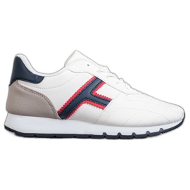 SHELOVET Sportske cipele bijela višebojan