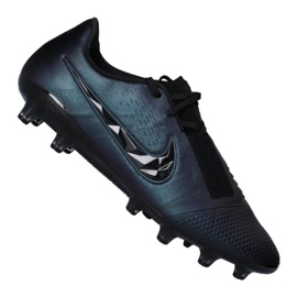 Nike cipele Phantom Vnm Elite AG-Pro M AO0576-010 crna crna