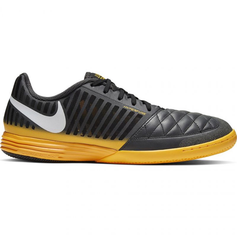 Unutarnje cipele Nike LunarGato Ii Ic M 580456-018 crno crno