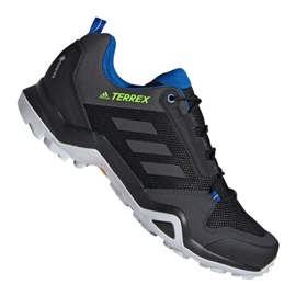 Adidas Terrex Ax3 Gtx M EF3311 cipele crna